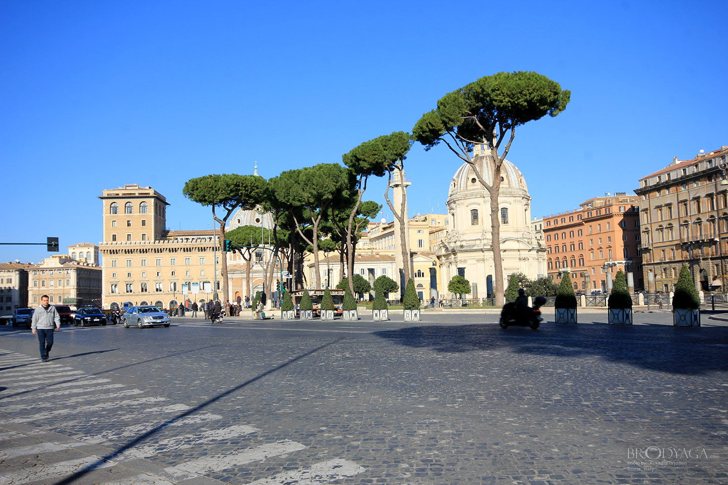 Rome